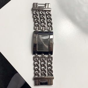 Guess Watch